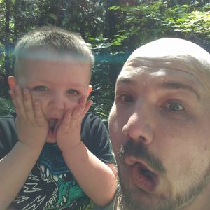 Meet your Posher, Kenneth